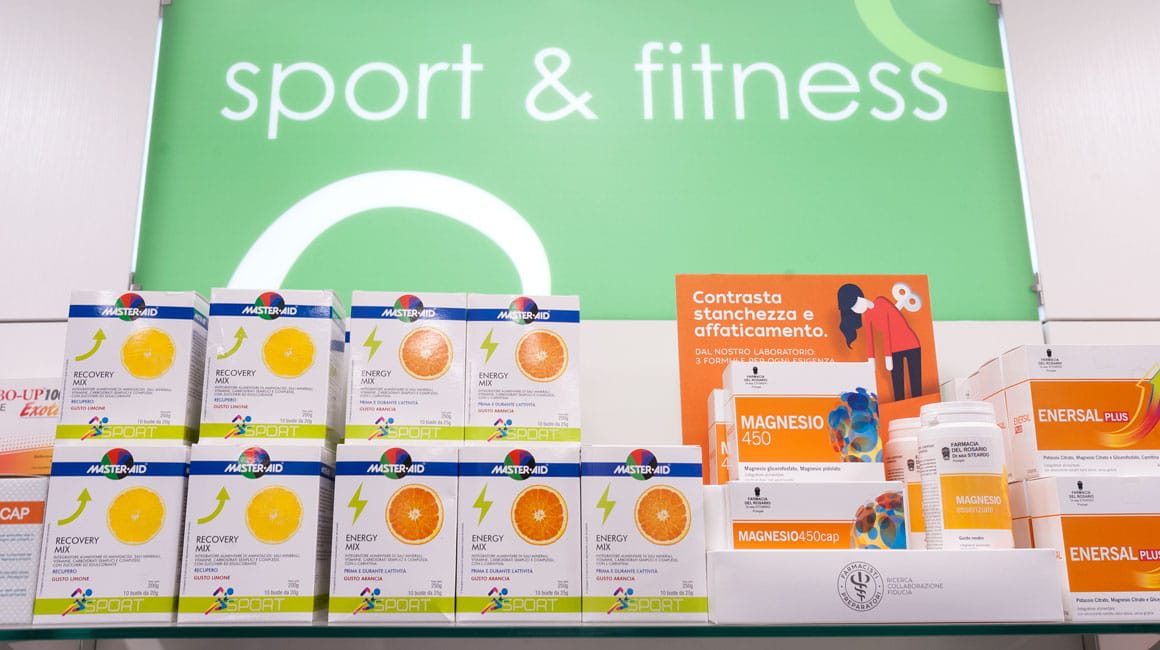 Sport e fitness