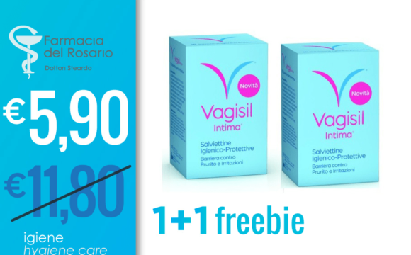 Vagisil vaginal health