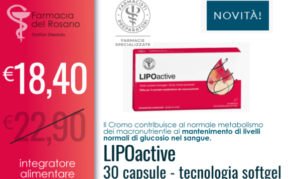 LIPOactive